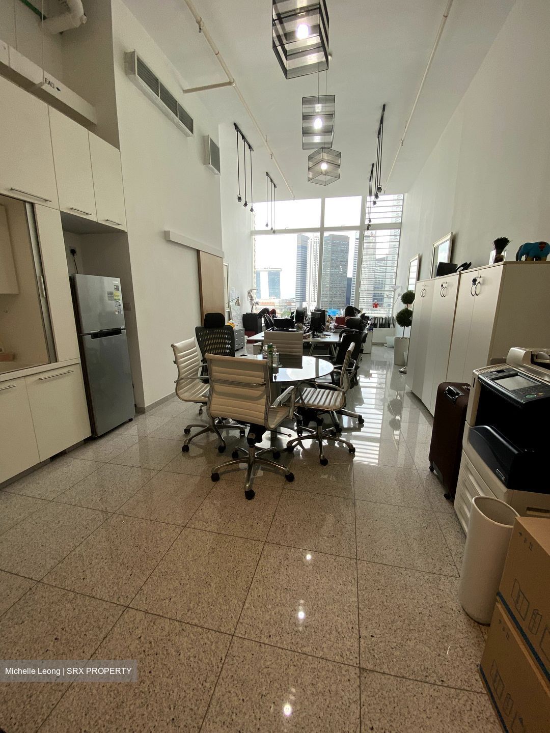 The Central (D1), Office #487631211